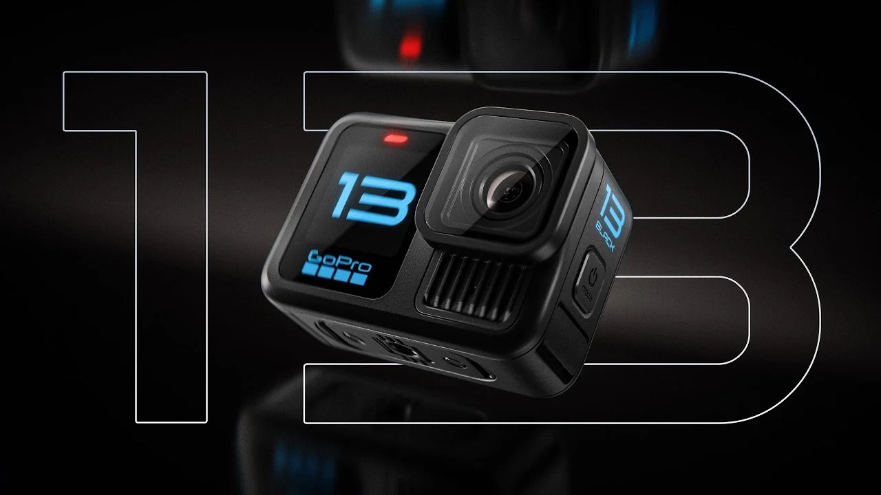 Yeni Gopro Hero 13 Black.webp