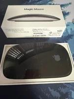 Apple Magic Mouse
