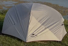 Naturehike Mongar 3 Kamp Çadırı